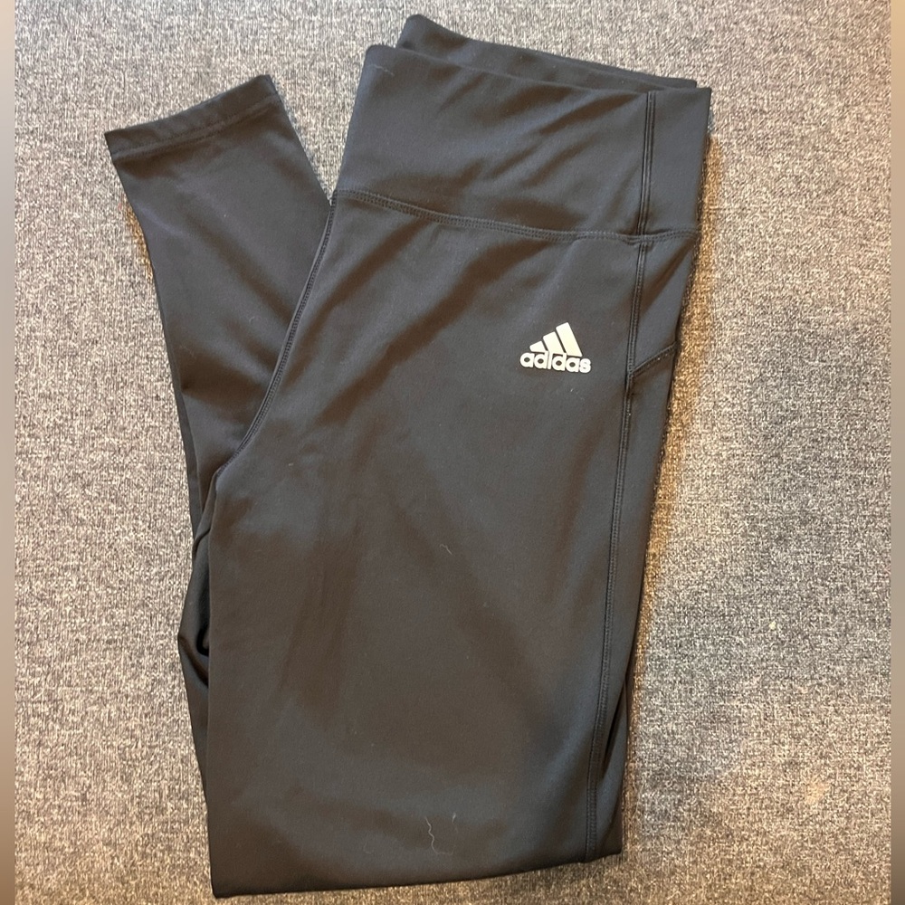 Adidas leggings